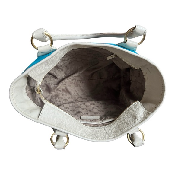 Michael Kors Handbags in Michael Kors - Blue color - Picture 8 of 8